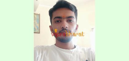 Aashish Joshi image - Viprabharat
